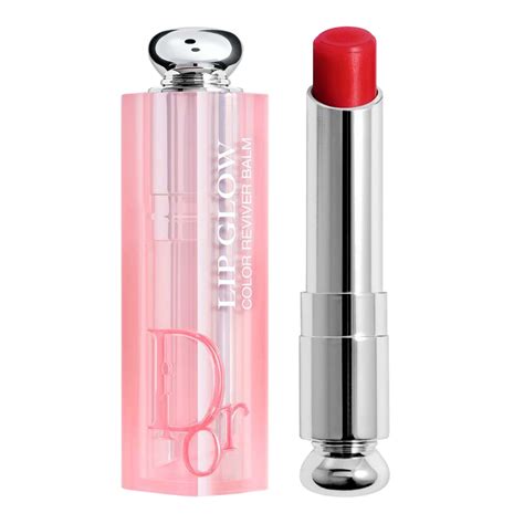 sephora color reveal lip balm vs dior|Dior addict lip balm.